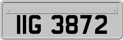 IIG3872