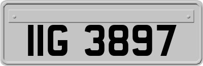IIG3897
