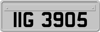 IIG3905