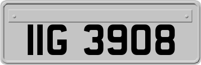IIG3908