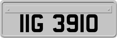 IIG3910