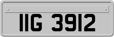 IIG3912