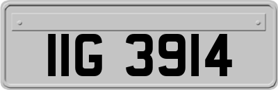 IIG3914