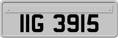 IIG3915