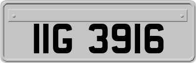 IIG3916