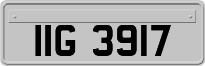 IIG3917
