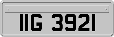 IIG3921