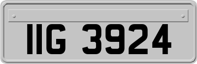 IIG3924