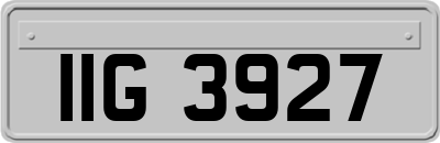 IIG3927