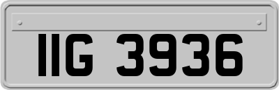 IIG3936
