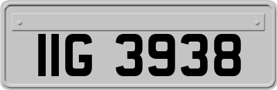 IIG3938