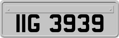 IIG3939