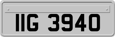 IIG3940