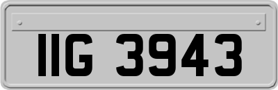 IIG3943