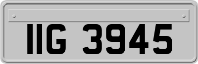 IIG3945