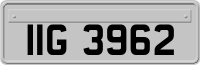 IIG3962