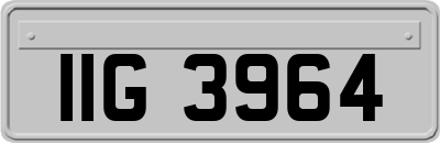IIG3964