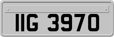 IIG3970