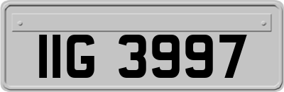 IIG3997