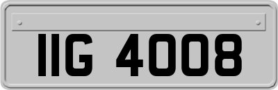 IIG4008