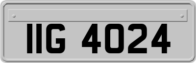 IIG4024