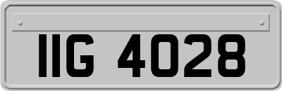 IIG4028