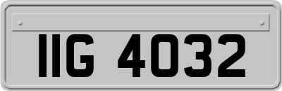 IIG4032