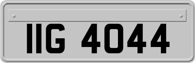 IIG4044