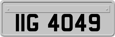 IIG4049