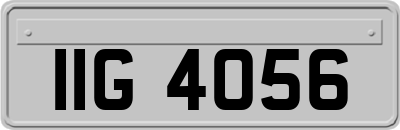 IIG4056