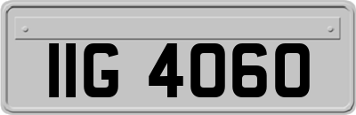IIG4060