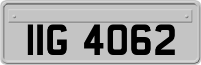 IIG4062