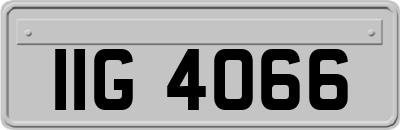 IIG4066