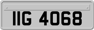 IIG4068