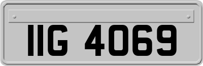 IIG4069