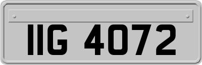 IIG4072