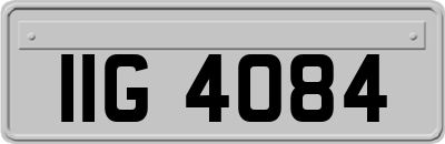 IIG4084