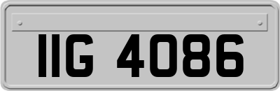 IIG4086
