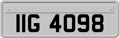 IIG4098