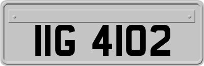 IIG4102