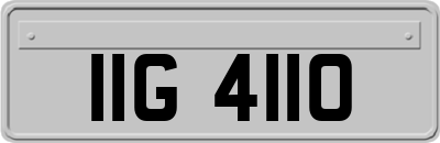 IIG4110