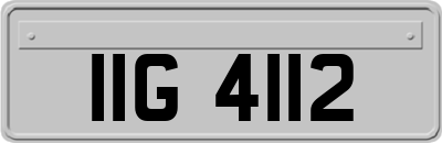 IIG4112