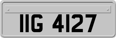 IIG4127