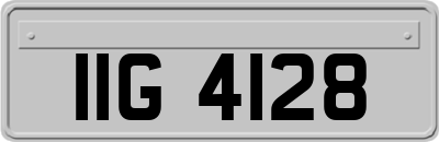 IIG4128