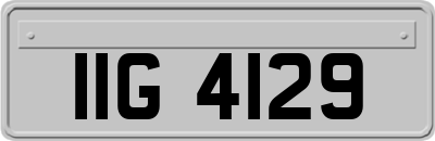 IIG4129
