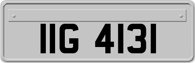 IIG4131