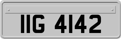 IIG4142