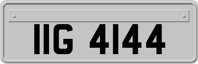 IIG4144