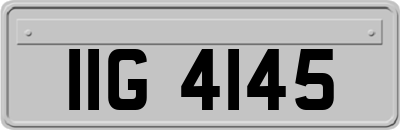 IIG4145
