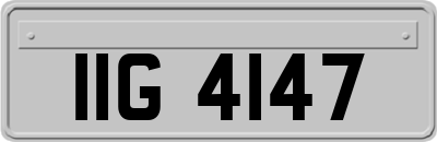 IIG4147